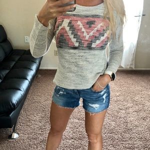 American Eagle Sweater